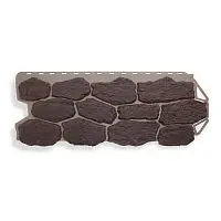 Цокольный сайдинг Датский