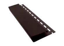 Наличник коричневый Альта-Профиль длина 3,00