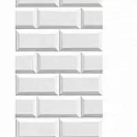 Панель ПВХ Бланш Одуваны фон