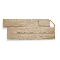 Цокольный сайдинг Гранит Крымский