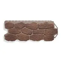 Цокольный сайдинг Скифский