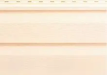 Сайдинг виниловый, цвет Розовый, серия "Альта-Сайдинг"