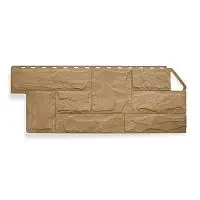 Цокольный сайдинг Гранит Уральский