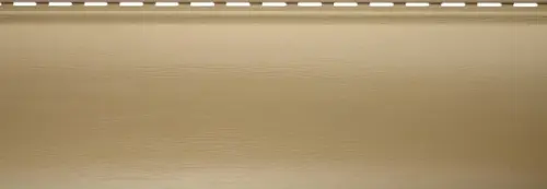 Сайдинг Blockhouse Престиж Золотистый ВН-01 Сайдинг Blockhouse Престиж Золотистый ВН-01