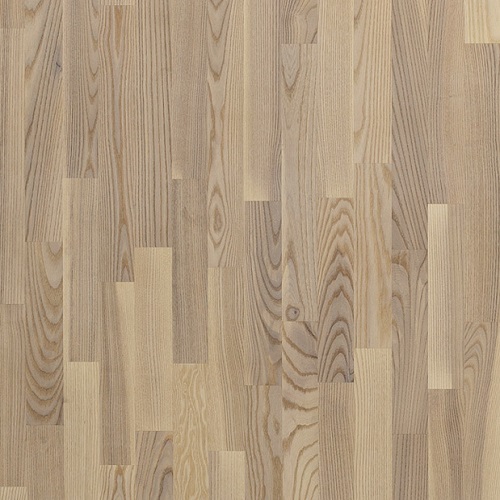 Паркетная доска Floorwood Ясень Кантри белый матовый лак 3П Паркетная доска Floorwood Ясень Кантри белый матовый лак 3П