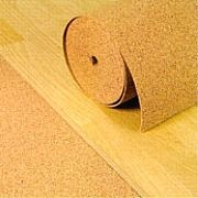 Подложка пробковая 3мм