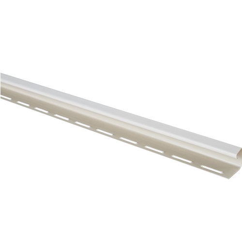 J профиль к цоколю персиковый J профиль к цоколю персиковый