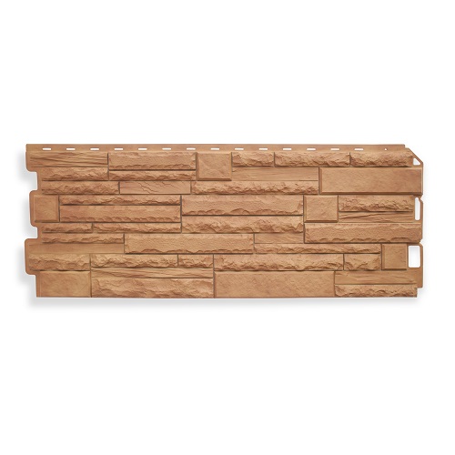 Цокольный сайдинг Памир Цокольный сайдинг Памир