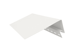 Околооконная планка белая Альта-Профиль 3,00 Околооконная планка белая Альта-Профиль 3,00