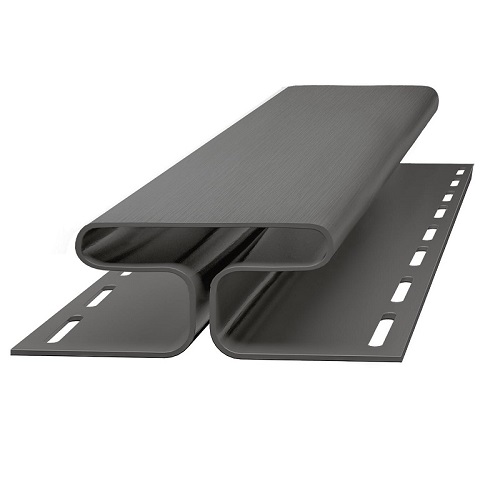 Н профиль (соединительный) ТН ОПТИМА Бруния 3м Н профиль (соединительный) ТН ОПТИМА Бруния 3м