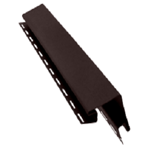 Наружный угол коричневый Альта-Профиль 3,00 Наружный угол коричневый Альта-Профиль 3,00