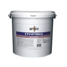 Грунтовка Perfekta Бетофикс 10 кг Грунтовка Perfekta Бетофикс 10 кг