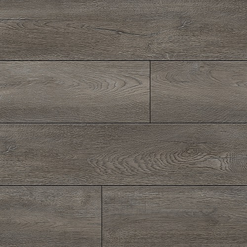 Каменно-полимерная плитка Floorwood Unit Дуб Хьюмер Каменно-полимерная плитка Floorwood Unit Дуб Хьюмер