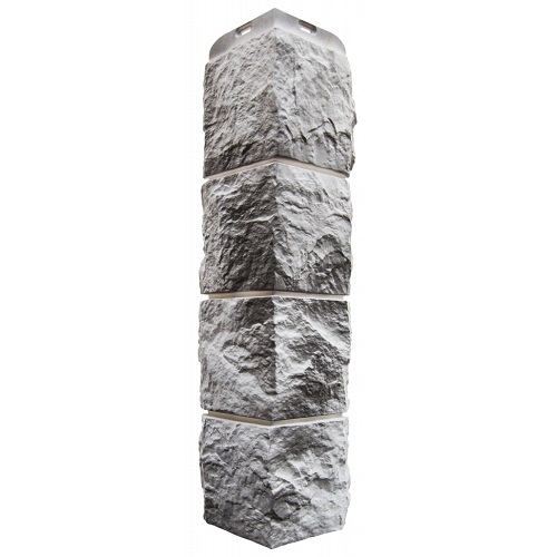 Туф Камчатский угол наружный Туф Камчатский угол наружный