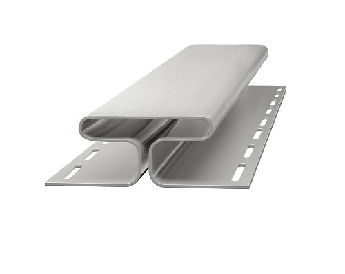 Н профиль (соединительный) ТН ОПТИМА Эдельвейс 3м Н профиль (соединительный) ТН ОПТИМА Эдельвейс 3м