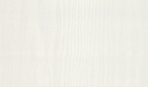 Ламинированная панель ПВХ Ясень жемчужный