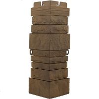 Скалистый камень Тибет угол наружный