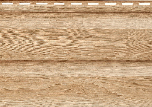 Сайдинг Канада Плюс Люкс Каштан Сайдинг Канада Плюс Люкс Каштан