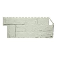 Цокольный сайдинг Гранит Хибинский