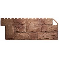 Цокольный сайдинг Гранит Пиренейский