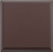 Отделочный элемент №2 коричневый