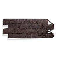 Цокольный сайдинг Фагот Чеховский