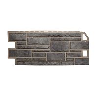 Цокольный сайдинг камень Топаз