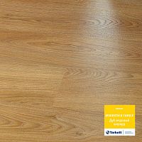 Ламинат Tarkett (Таркет) Woodstock Дуб Шервуд медовый
