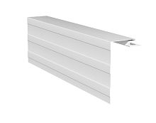 Околооконная планка ТН ОПТИМА Жасмин 3м