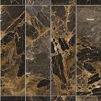 Панель ПВХ Базиликата