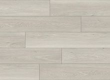 Каменно-полимерная плитка Floorwood Genesis Дуб Корвус