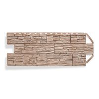 Цокольный сайдинг Аризона