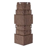 Кирпич-Антик Рим угол наружный