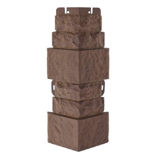 Кирпич-Антик Рим угол наружный