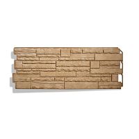 Цокольный сайдинг Альпы