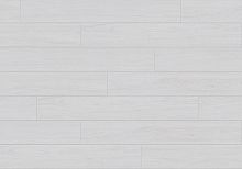 Каменно-полимерная плитка Floorwood Genesis Дуб Каракас