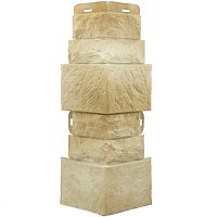 Кирпич-Антик Афины угол наружный