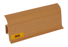 Пластиковый плинтус IDEAL Вишня
