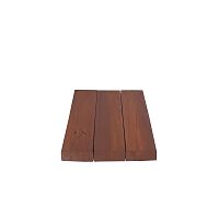 Планкен прямой Охра 3000*90*18