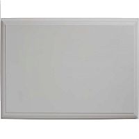 Отделочный элемент №3 белоснежный