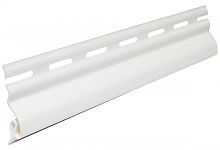 Планка стартовая к сайдингу