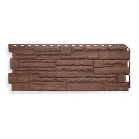 Цокольный сайдинг Тибет