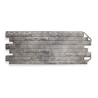 Цокольный сайдинг Александрия