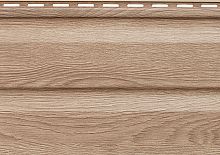 Сайдинг Канада Плюс Люкс Орех