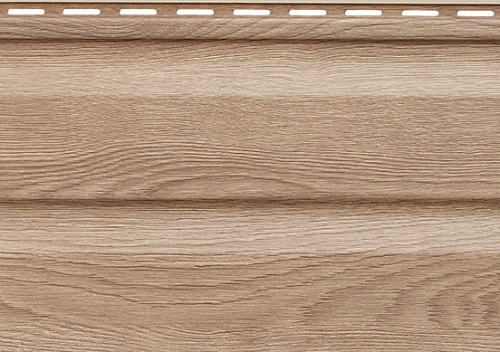 Сайдинг Канада Плюс Люкс Орех Сайдинг Канада Плюс Люкс Орех