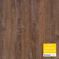 Ламинат Tarkett (Таркет), серия ESTETICA, Дуб Эффект коричневый