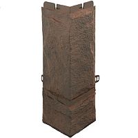 Гранит Альпийский угол наружный