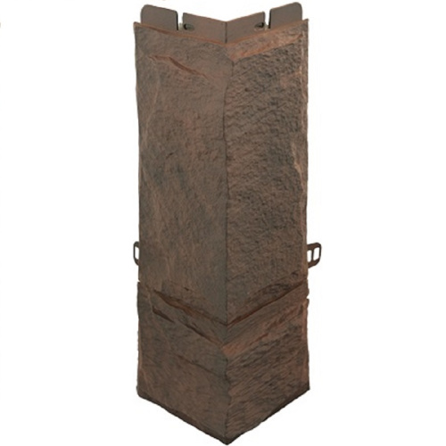 Гранит Альпийский угол наружный Гранит Альпийский угол наружный