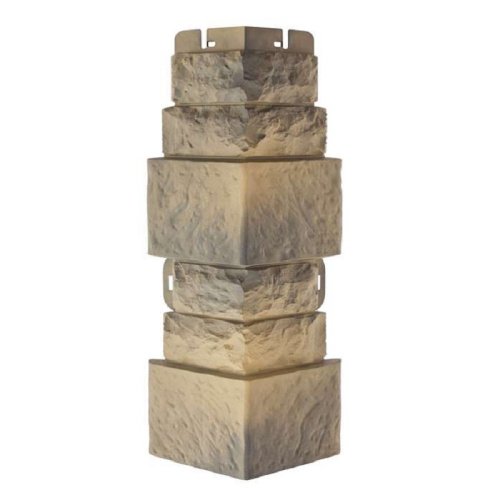 Кирпич-Антик Карфаген угол наружный Кирпич-Антик Карфаген угол наружный