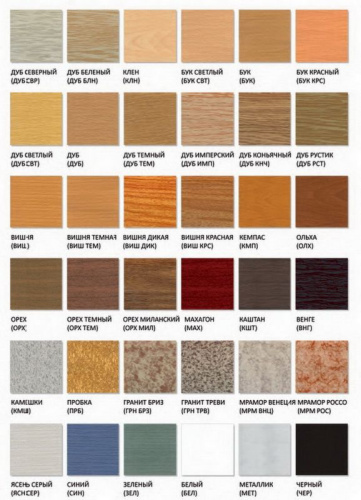 Плинтус IDEAL Плинтус IDEAL